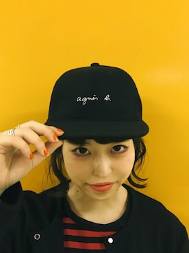 HARUKAさんのコーディネート