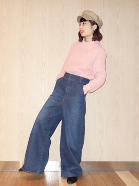 HARUKAさんのコーディネート