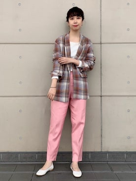 sakurakoさんのコーディネート