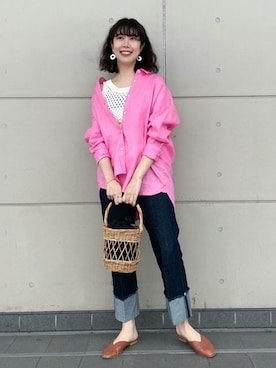 sakurakoさんのコーディネート