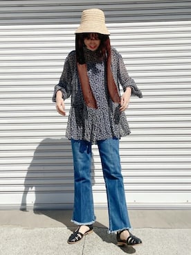 sakurakoさんのコーディネート