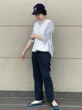 sakurakoさんのコーディネート