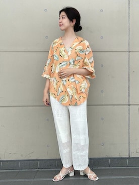 sakurakoさんのコーディネート