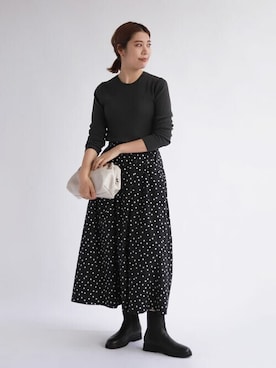 sakurakoさんのコーディネート