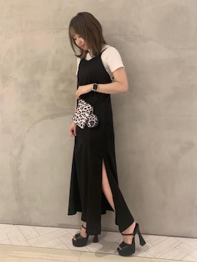 SHIHOさんのコーディネート