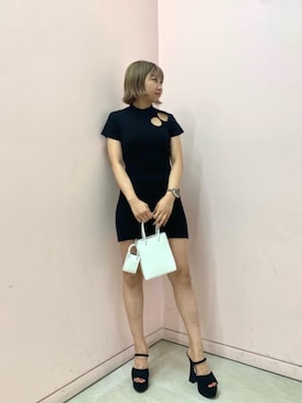 SHIHOさんのコーディネート