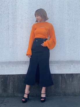 SHIHOさんのコーディネート