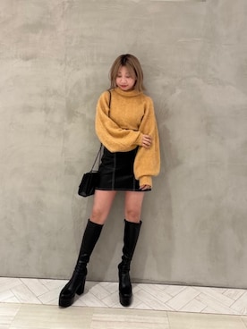 SHIHOさんのコーディネート