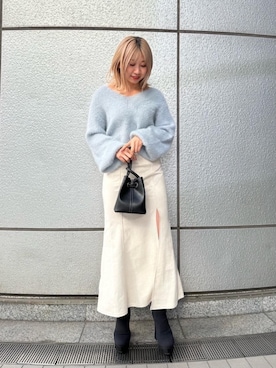 SHIHOさんのコーディネート