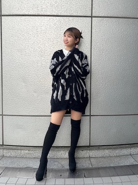 SHIHOさんのコーディネート