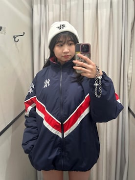 SHIHOさんのコーディネート