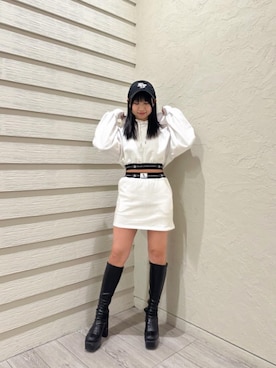 SHIHOさんのコーディネート