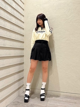 SHIHOさんのコーディネート