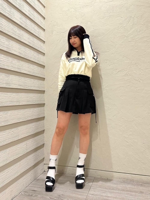 セール】ユニフォームジャージトップス（Tシャツ/カットソー