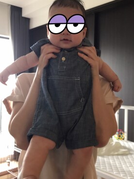 またはつさんのコーディネート