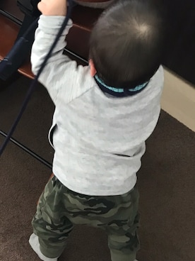 またはつさんのコーディネート