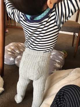 またはつさんのコーディネート