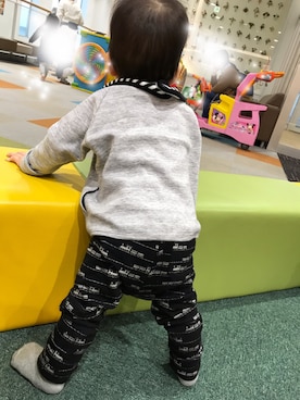 またはつさんのコーディネート