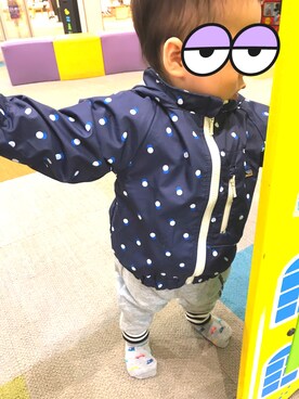 またはつさんのコーディネート