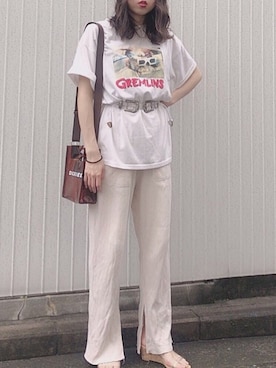 ◆ 𝕐 𝕌 𝕂 𝕀 ◇さんのコーディネート