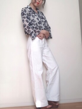 ◆ 𝕐 𝕌 𝕂 𝕀 ◇さんのコーディネート