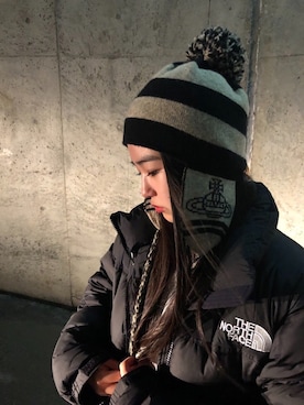 ANRI☺︎さんのコーディネート