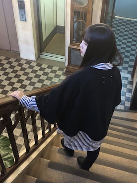 ANRI☺︎さんのコーディネート