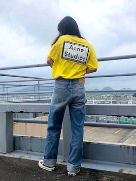 ANRI☺︎さんのコーディネート