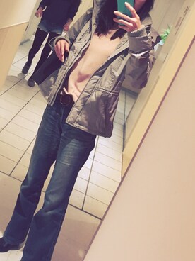 ひなっちさんのコーディネート