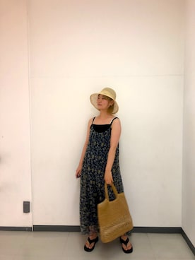 sevenxfiveさんのコーディネート