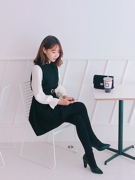 DAILYABOUTさんのコーディネート