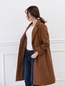 DAILYABOUTさんのコーディネート