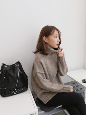 DAILYABOUTさんのコーディネート