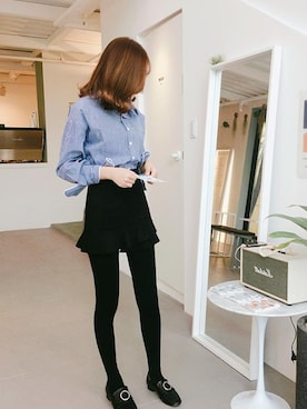 DAILYABOUTさんのコーディネート