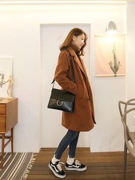 DAILYABOUTさんのコーディネート