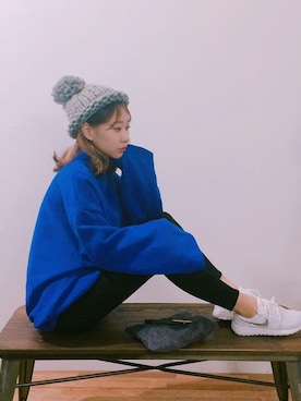 DAILYABOUTさんのコーディネート