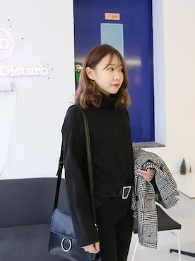 DAILYABOUTさんのコーディネート