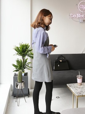 DAILYABOUTさんのコーディネート