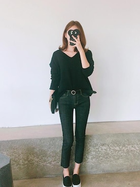 DAILYABOUTさんのコーディネート