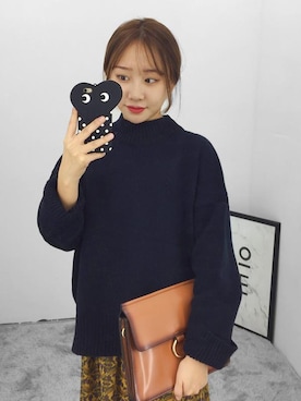 DAILYABOUTさんのコーディネート