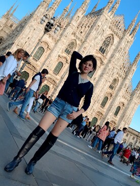 littledolphinさんのコーディネート