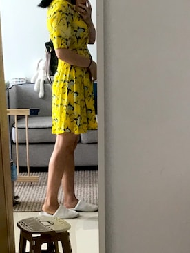 littledolphinさんのコーディネート