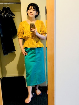 littledolphinさんのコーディネート