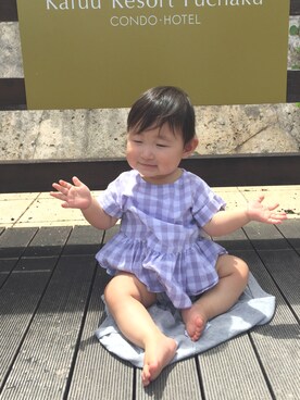 chunさんのコーディネート