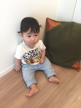 chunさんのコーディネート