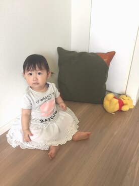 chunさんのコーディネート