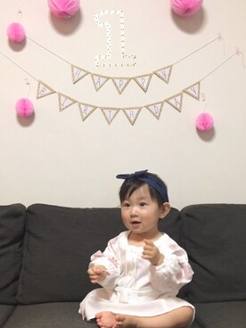 chunさんのコーディネート