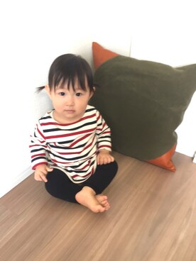 chunさんのコーディネート