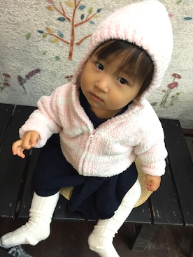 chunさんのコーディネート