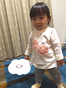 chunさんのコーディネート